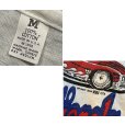 画像3: 【デッドストック】 【70's】【USA製】NHRA【ビンテージ】【Summer nationals】【車】プリント【白】【Tシャツ】【サイズM】<br> (3)