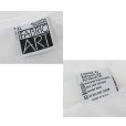 画像2: 90's【USA製】【ビンテージ】【don't say goodbay the wetland's 】白【Tシャツ】【サイズXL】<br> (2)