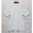画像3: 90's【USA製】 ビンテージ【FRUIT OF THE LOOM 】フルーツオブザルーム【グレー】【FOSSIL】フォッシル【 Tシャツ】【サイズXL】<br> (3)