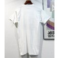 画像4: 【デッドストック】 【70's】【USA製】NHRA【ビンテージ】【Summer nationals】【車】プリント【白】【Tシャツ】【サイズM】<br> (4)