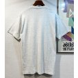 画像3: 90's【USA製】 ビンテージ【FRUIT OF THE LOOM 】フルーツオブザルーム【グレー】【無地】【ポケット付き】【 Tシャツ】ポケT【サイズL】<br> (3)
