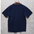 画像3:  USA製 ビンテージ【MLB】【DETROIT TIGERS】デトロイト・タイガース【紺】Tシャツ【サイズL】<br> (3)