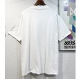 画像3: デッドストック【〜90's】【USA製】【ビンテージ】【Hanes】ヘインズ【ANGLO】【白】【Tシャツ】【サイズXL】<br> (3)