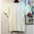画像3: ビンテージ【DELTA】ゼルダの伝説 リンク トワイライトプリンセス【クリーム色】キャラクターTシャツ 【サイズM】<br> (3)