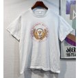 画像1: 70's~【ビンテージ】【national old timers auto racing club】白【Tシャツ】【サイズM程度】<br> (1)