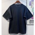 画像3: 【ほぼ未使用】【USA製】【Russell】【ラッセル】【黒】【無地】【Tシャツ】【サイズXXL】<br> (3)