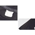 画像2: 70’ｓ~【USA製】【ビンテージ】【MAX Rock & Roll】黒【Tシャツ】バンドＴ ロックＴ【サイズＬ】<br> (2)