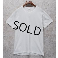 【ビンテージ】カルバンクライン【Calvin Klein】【無地】白【Tシャツ】【サイズＬ】 