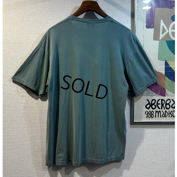 画像3: 90’s~【anvil】アンビル【hudson valley shakespeare festival】ハドソンバレーシェイクスピア フェスティバル【緑】Tシャツ【サイズL】 