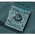画像2: 90’s~【anvil】アンビル【hudson valley shakespeare festival】ハドソンバレーシェイクスピア フェスティバル【緑】Tシャツ【サイズL】<br> (2)