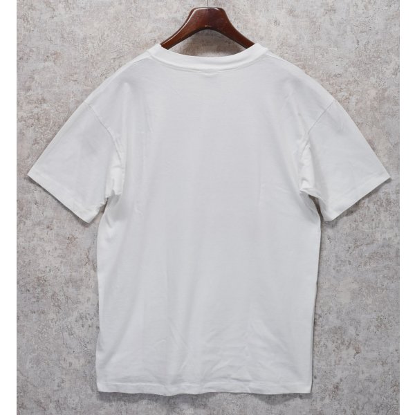 画像3: 90's【USA製】【ビンテージ】【Save the reef】白【Tシャツ】【サイズXL】 