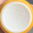 画像3: 【アンティーク】【ビンテージ】【PYREX】 【オールドパイレックス】【CORNING】【コーニング】【オレンジ】【マグカップ】<br> (3)