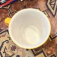 画像4: 【アンティーク】【ビンテージ】【PYREX】 【オールドパイレックス】【CORNING】【コーニング】【オレンジ】【マグカップ】<br> (4)