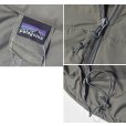 画像2: 【米軍】【パタゴニア】patagonia【MARS】マーズ【LEVEL4】【レベル4】【ウィンドシャツ】【Ｍ-Ｒ程度】<br> (2)