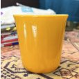 画像2: 【アンティーク】【ビンテージ】【PYREX】 【オールドパイレックス】【CORNING】【コーニング】【オレンジ】【マグカップ】<br> (2)