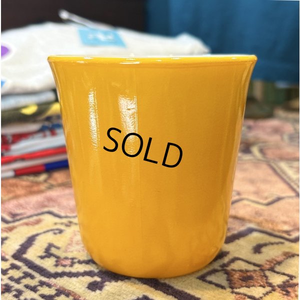 画像2: 【アンティーク】【ビンテージ】【PYREX】 【オールドパイレックス】【CORNING】【コーニング】【オレンジ】【マグカップ】 