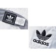 画像3: 【ビンテージ 】【adidas】【アディダス】【白】トレフォイルロゴ【バケットハット】【約６２．５ｃｍ程度】 
