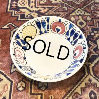 【ビンテージ】 アンティーク【マリアンヌウエストマン】Marianne Westman【Pomona】ポモナ【モデル17】【ボウル】  