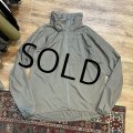 【米軍】【パタゴニア】patagonia【MARS】マーズ【LEVEL4】【レベル4】【ウィンドシャツ】【Ｍ-Ｒ程度】 