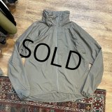 【米軍】【パタゴニア】patagonia【MARS】マーズ【LEVEL4】【レベル4】【ウィンドシャツ】【Ｍ-Ｒ程度】 
