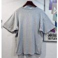 画像3: 【USA製】【ビンテージ】【チャンピオン】【Champion】【霜降りグレー】【PRINCETON】プリンストン大学【プリントTシャツ】【サイズＸＬ】<br> (3)
