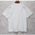 画像3: 【90's】【USA製】【ビンテージ】【Hanes】ヘインズ【TANQUE VERDE RANCH TUCSON,ARIZONA】白【Tシャツ】【サイズL】<br> (3)