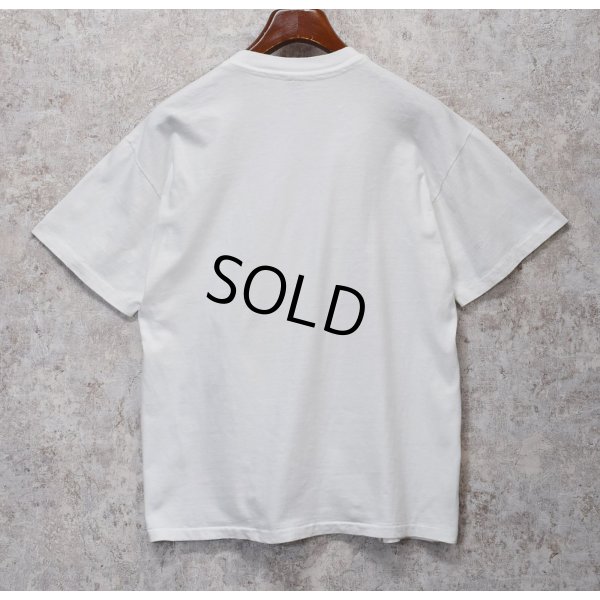 画像3: 【90's】【USA製】【ビンテージ】【Hanes】ヘインズ【TANQUE VERDE RANCH TUCSON,ARIZONA】白【Tシャツ】【サイズL】