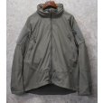 画像1: 【米軍】【パタゴニア】patagonia【MARS】マーズ【LEVEL5】【レベル５】【ソフトシェルジャケット】【Ｌ-Ｒ】<br> (1)