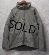 【米軍】【パタゴニア】patagonia【MARS】マーズ【LEVEL5】【レベル５】【ソフトシェルジャケット】【Ｌ-Ｒ】 