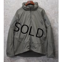 【米軍】【パタゴニア】patagonia【MARS】マーズ【LEVEL5】【レベル５】【ソフトシェルジャケット】【Ｌ-Ｒ】 