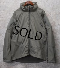 【米軍】【パタゴニア】patagonia【MARS】マーズ【LEVEL5】【レベル５】【ソフトシェルジャケット】【Ｌ-Ｒ】 