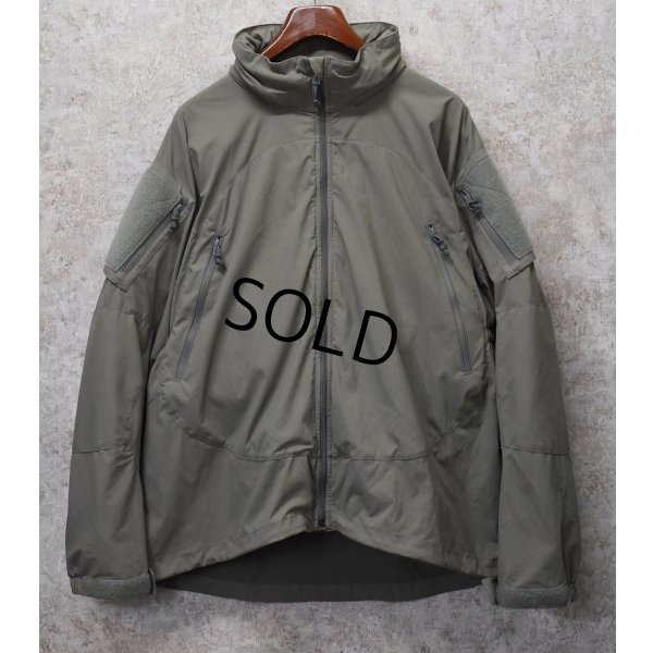 画像1: 【米軍】【パタゴニア】patagonia【MARS】マーズ【LEVEL5】【レベル５】【ソフトシェルジャケット】【Ｌ-Ｒ】 