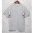 画像3: 90's~【USA製】【ビンテージ】The Cotton Exchange【コットンエクスチェンジ】霜降りグレー【ST.MARK'S】【セントマークススクール】【カレッジTシャツ】【サイズＬ】<br> (3)