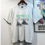 90's【USA製】ビンテージ【SCREEN STARS】スクリーンスターズ シングルステッチ【スノーモービル】グレー【Tシャツ】【サイズXL】 