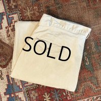 〜90’ｓ USA製 ビンテージ【ラルフローレン】POLO RALPH LAUREN【ベージュ】【２タック】【コットンパンツ】チノパン【36X30】 