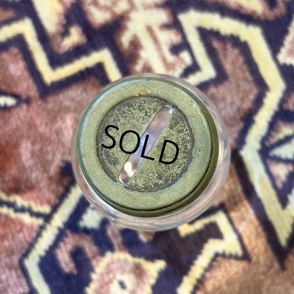 画像3: ビンテージ【Hazelatlas】ヘーゼルアトラス【メイソンジャー】【貯金箱】 