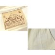 画像2: ビンテージ【THE MOUNTAIN】親子キリン クリーブランド メトロパーク動物園【クリーム色】Tシャツ【サイズM】<br> (2)