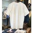 画像3: 90's 【USA製】ビンテージ【ONEITA】オニータ【NIZE PACKEGE!】【白】 Tシャツ 【サイズXL】<br> (3)
