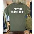 画像3: ビンテージ【GILDAN】【ギルダン】PONAGANSET~【インディアンヘッド】緑【モスグリーン】【Tシャツ】【サイズS】<br> (3)