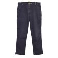 画像3: 【ビンテージ】【carhartt】カーハート【relaxed fit】リラックスフィット【黒】ブラック【ペインターパンツ】【ワークパンツ】【35×32】<br> (3)