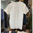 画像3: 90's【USA製】 ビンテージ【FRUIT OF THE LOOM 】フルーツオブザルーム シングルステッチ【Delta Zeta Alpha】【 Tシャツ】【サイズL】<br> (3)