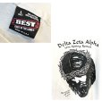 画像2: 90's【USA製】 ビンテージ【FRUIT OF THE LOOM 】フルーツオブザルーム シングルステッチ【Delta Zeta Alpha】【 Tシャツ】【サイズL】<br> (2)