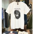 画像1: 90's【USA製】 ビンテージ【FRUIT OF THE LOOM 】フルーツオブザルーム シングルステッチ【Delta Zeta Alpha】【 Tシャツ】【サイズL】<br> (1)