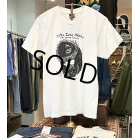 90's【USA製】 ビンテージ【FRUIT OF THE LOOM 】フルーツオブザルーム シングルステッチ【Delta Zeta Alpha】【 Tシャツ】【サイズL】 