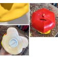 画像2: 70’ｓ【ビンテージ】【プレイパル】アンティーク【ピエロ】【貯金箱】【コインバンクドール】<br> (2)
