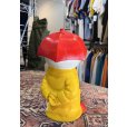 画像5: 70’ｓ【ビンテージ】【プレイパル】アンティーク【ピエロ】【貯金箱】【コインバンクドール】<br> (5)