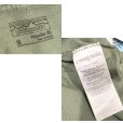 画像2: ビンテージ【パタゴニア】patagonia【緑】【バックプリント】ロゴ入り 【Tシャツ】【サイズM】<br> (2)
