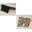 画像2: 【ビンテージ】【MTV】エムティーヴィー【クリームｘ緑ロゴ】【コットンTシャツ】【サイズＸＸＬ】<br> (2)