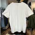 画像3: 【ビンテージ】【MTV】エムティーヴィー【クリームｘ緑ロゴ】【コットンTシャツ】【サイズＸＸＬ】<br> (3)