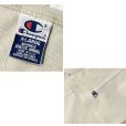 画像2: 【90's〜】【USA製】【ビンテージ】【チャンピオン】【Champion】【UNIVERSITY OF MINNESOTA】【ベージュ】【Tシャツ】【サイズXL】<br> (2)